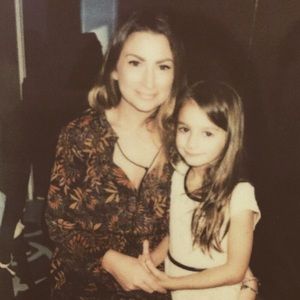 Meet your Posher, Seana